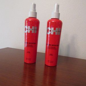 COPY - CHI Volume Booster Glaze